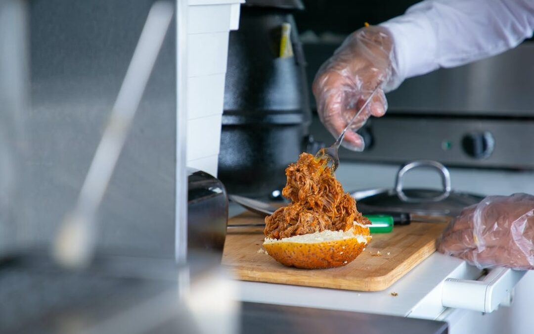 Appliquez les 7 principes du HACCP pour garantir la sécurité de vos produits alimentaires !