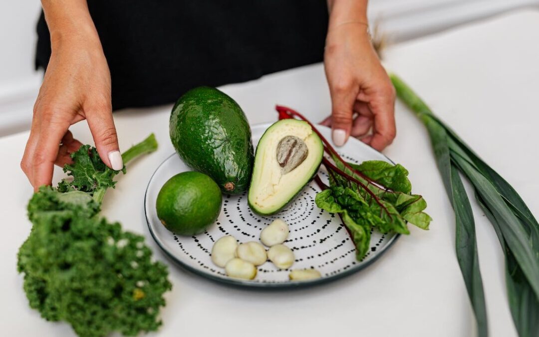 La désinfection et le nettoyage des fruits et légumes : comment procéder?
