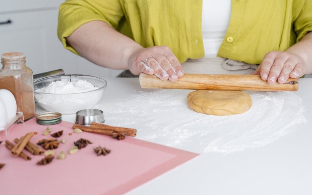 Les bienfaits d&rsquo;une formation sur les allergènes alimentaires.