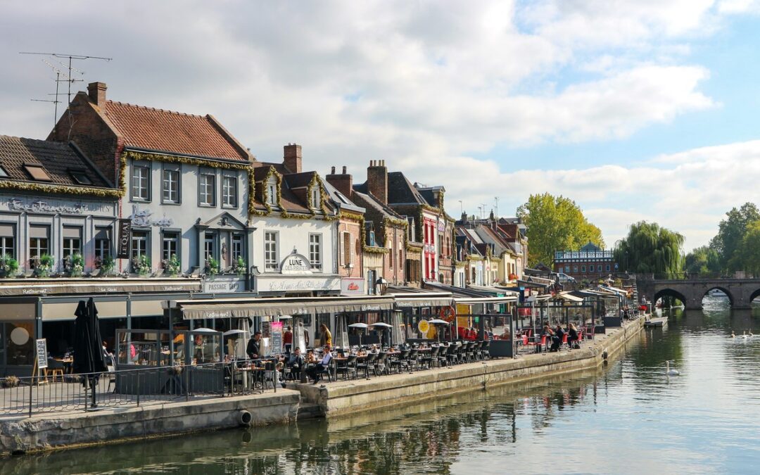 La formation HACCP en restauration à Amiens