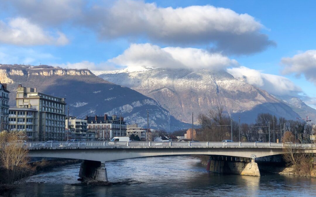 La formation HACCP à Grenoble en 10 étapes