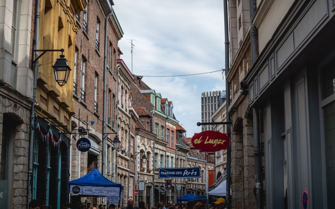 La formation HACCP à Lille : un passage obligatoire pour travailler dans la restauration !