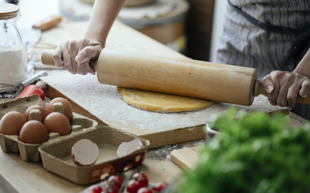 La méthode HACCP en EHPAD : connaître et maîtriser les dangers alimentaires