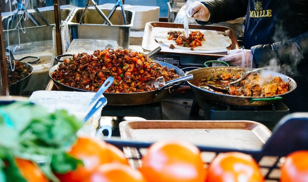 Plan de nettoyage cuisine : les meilleures pratiques